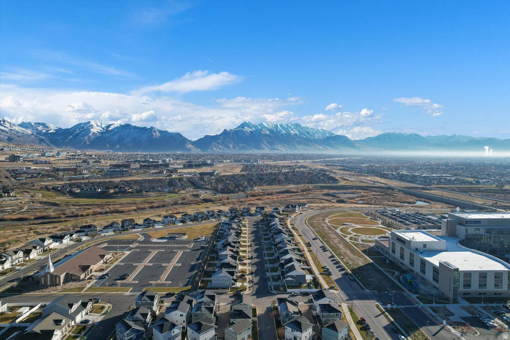 2419 N 3130 W Lehi, UT 84048