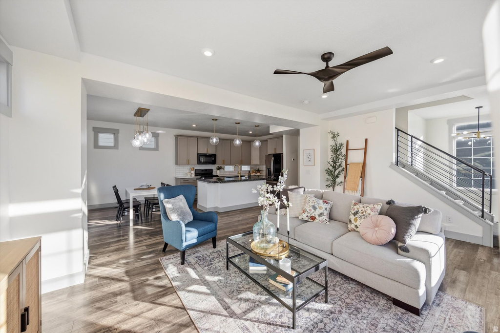 2419 N 3130 W Lehi, UT 84048