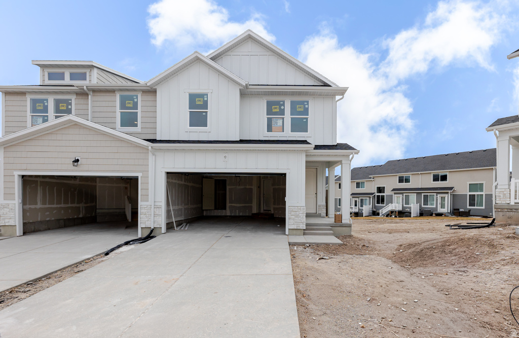 1531 W BANNER DR #840 Saratoga Springs, UT 84045