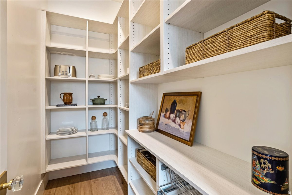 1561 W CRYSTAL VIEW CT Heber City, UT 84032