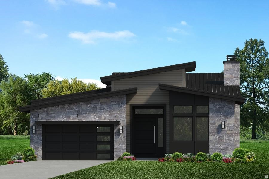 1561 W CRYSTAL VIEW CT Heber City, UT 84032