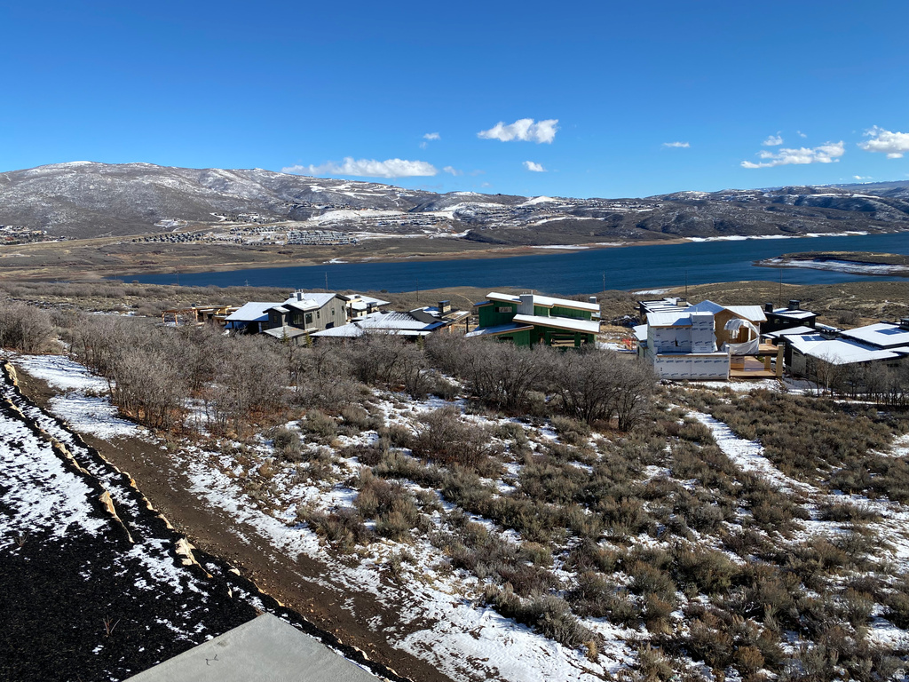 1561 W CRYSTAL VIEW CT Heber City, UT 84032