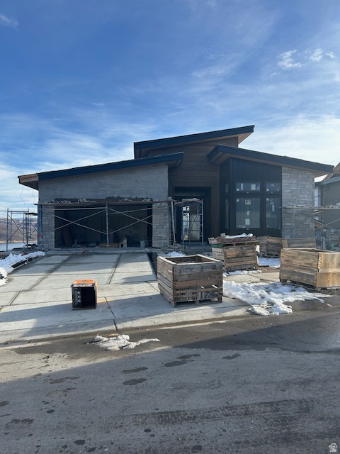 1561 W CRYSTAL VIEW CT Heber City, UT 84032