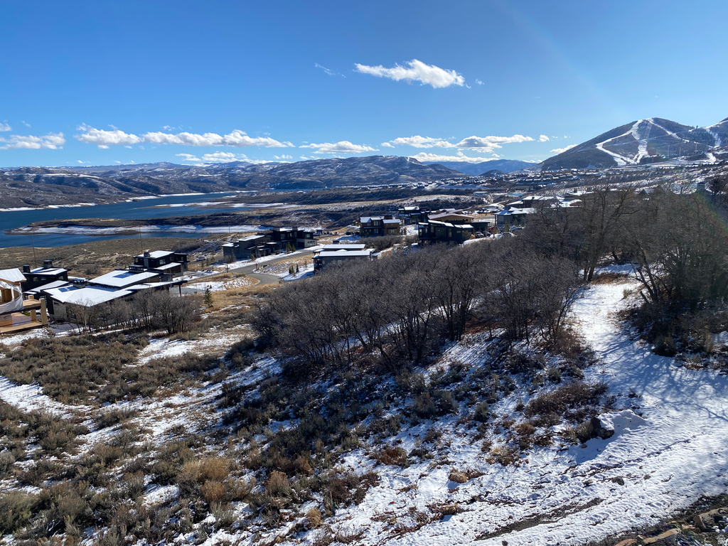 1561 W CRYSTAL VIEW CT Heber City, UT 84032