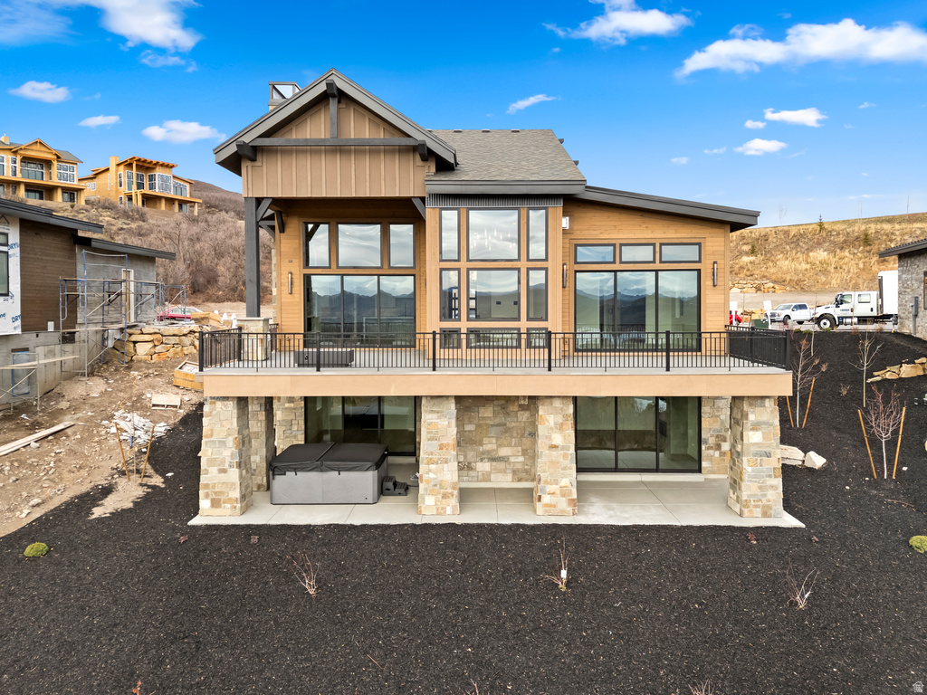 1561 W CRYSTAL VIEW CT Heber City, UT 84032