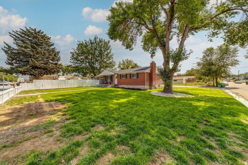 960 E 4500 S Millcreek, UT 84117