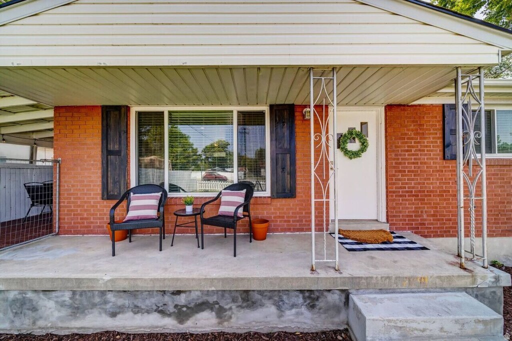 960 E 4500 S Millcreek, UT 84117