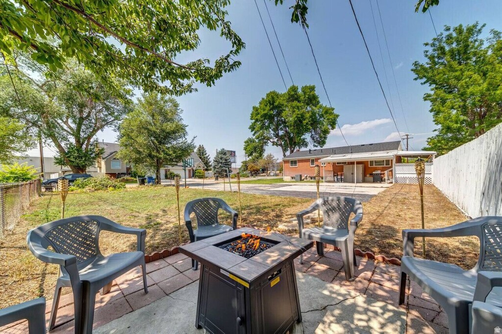 960 E 4500 S Millcreek, UT 84117