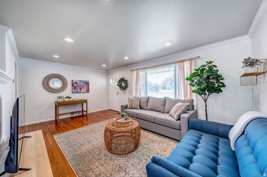 960 E 4500 S Millcreek, UT 84117