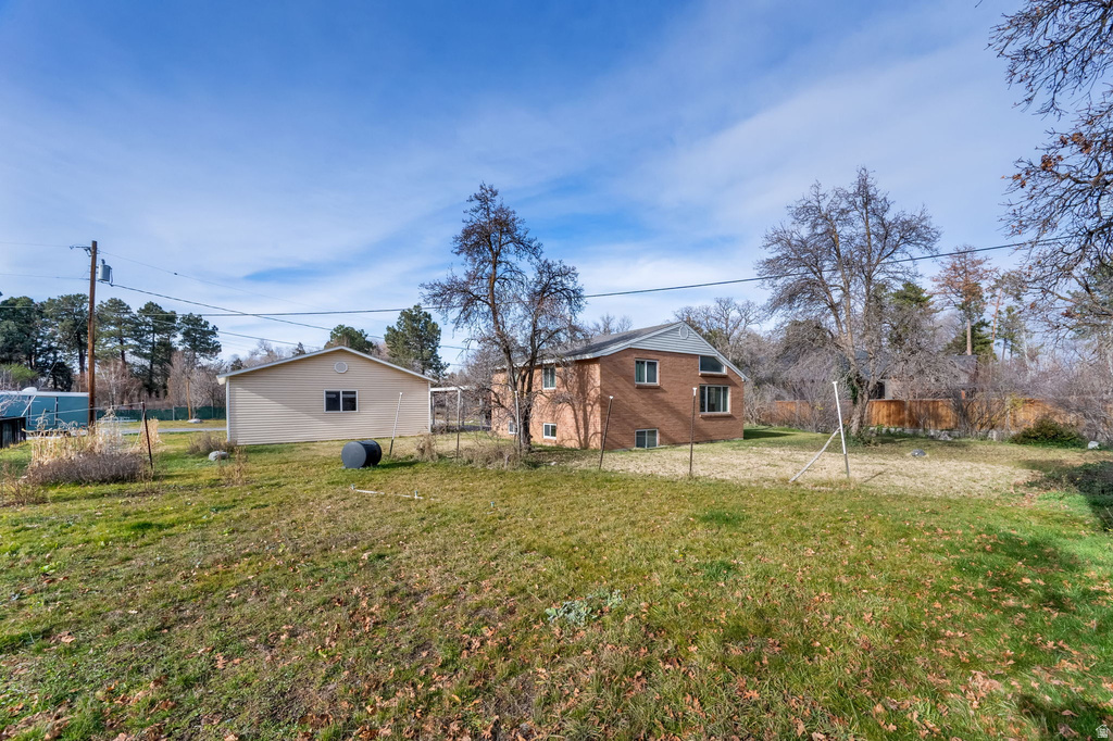 2225 E FARDOWN AVE Holladay, UT 84121