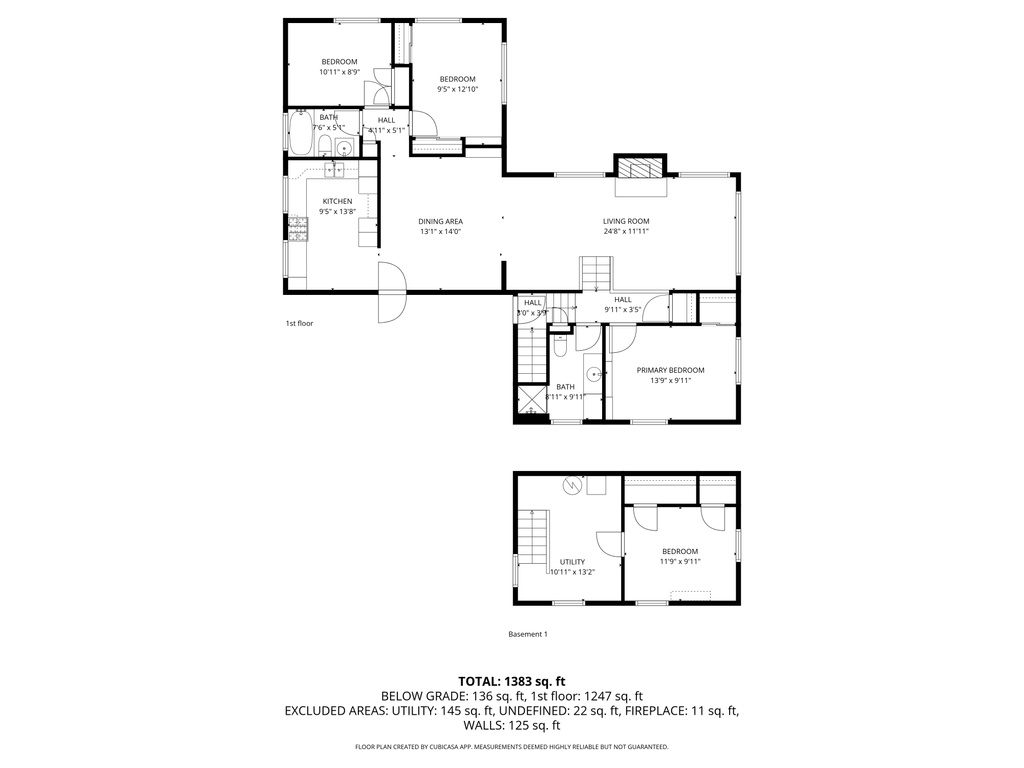 2225 E FARDOWN AVE Holladay, UT 84121