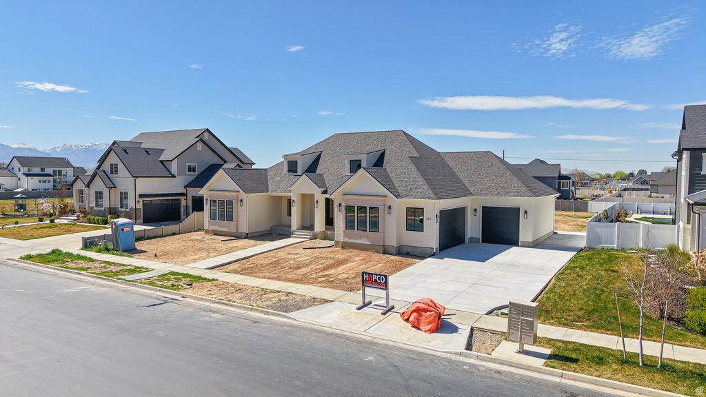 667 N 550 W Mapleton, UT 84664