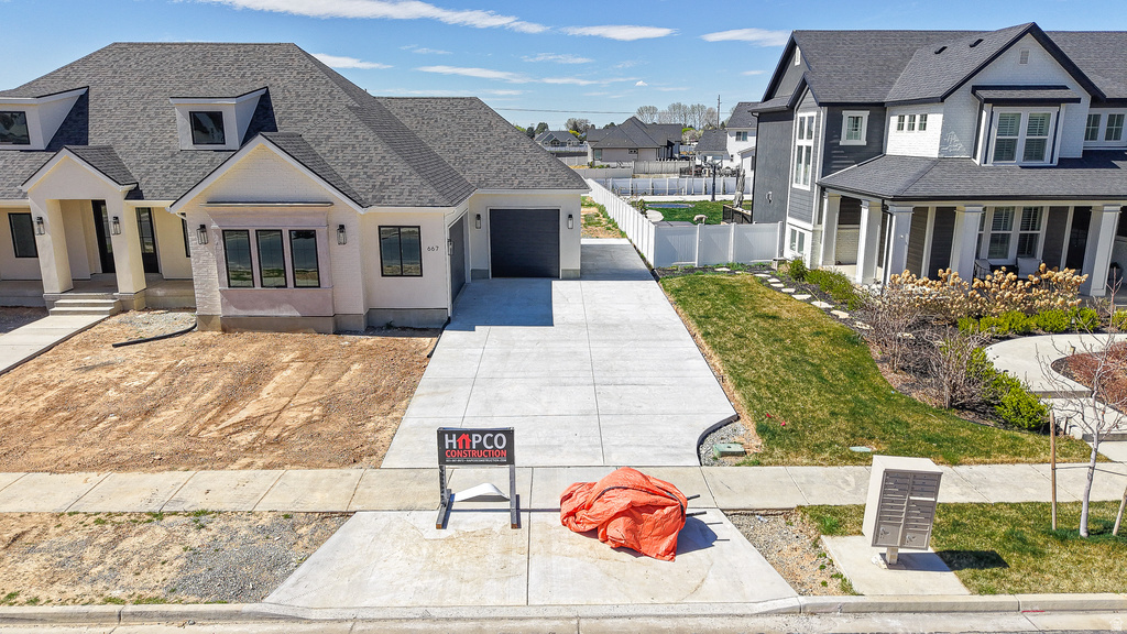 667 N 550 W Mapleton, UT 84664