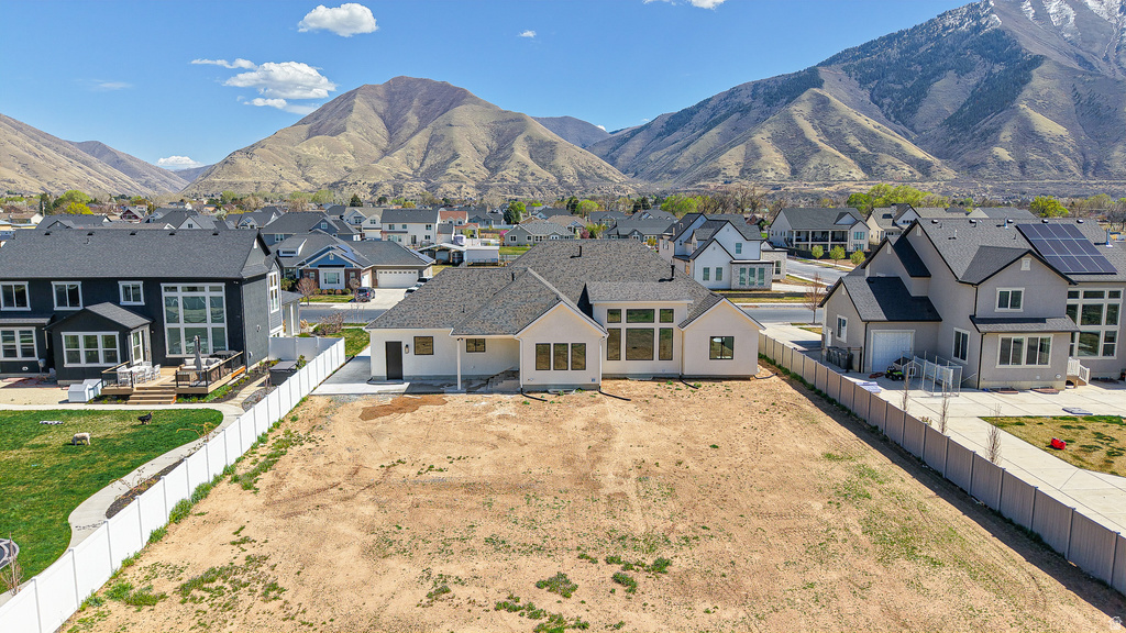 667 N 550 W Mapleton, UT 84664