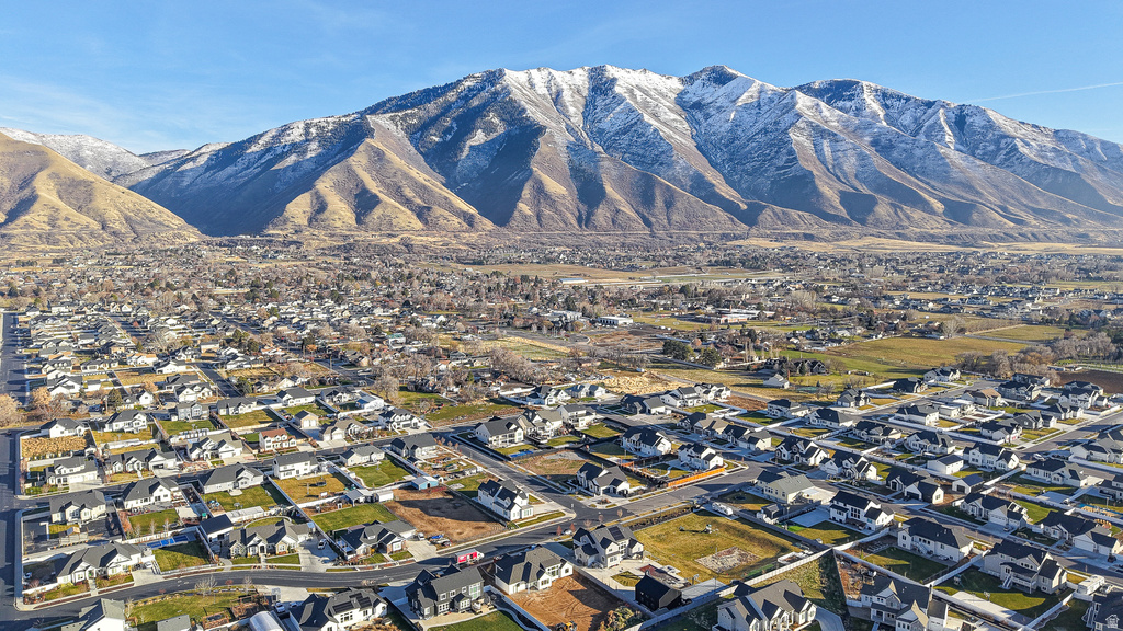 667 N 550 W Mapleton, UT 84664