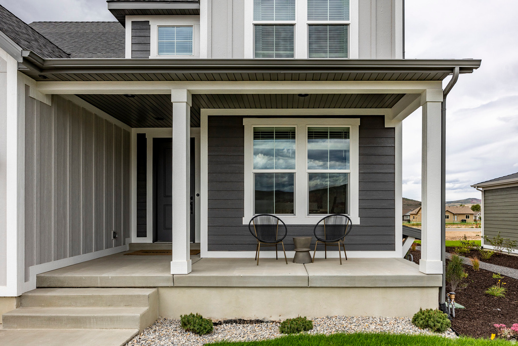 2002 DEER DR #25 Kamas, UT 84036