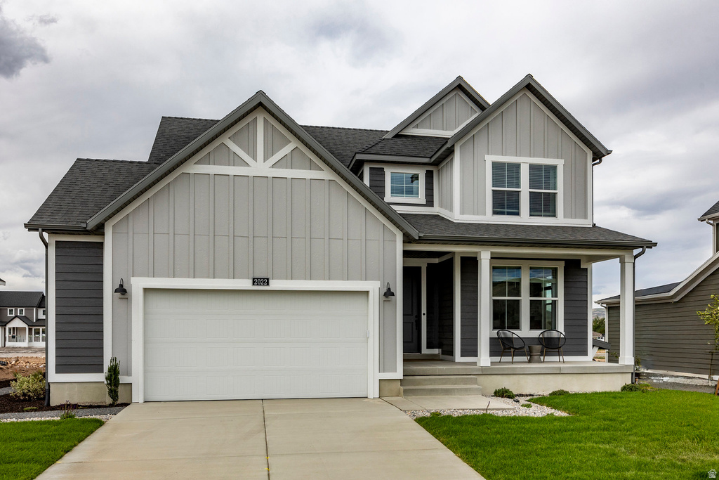 2002 DEER DR #25 Kamas, UT 84036