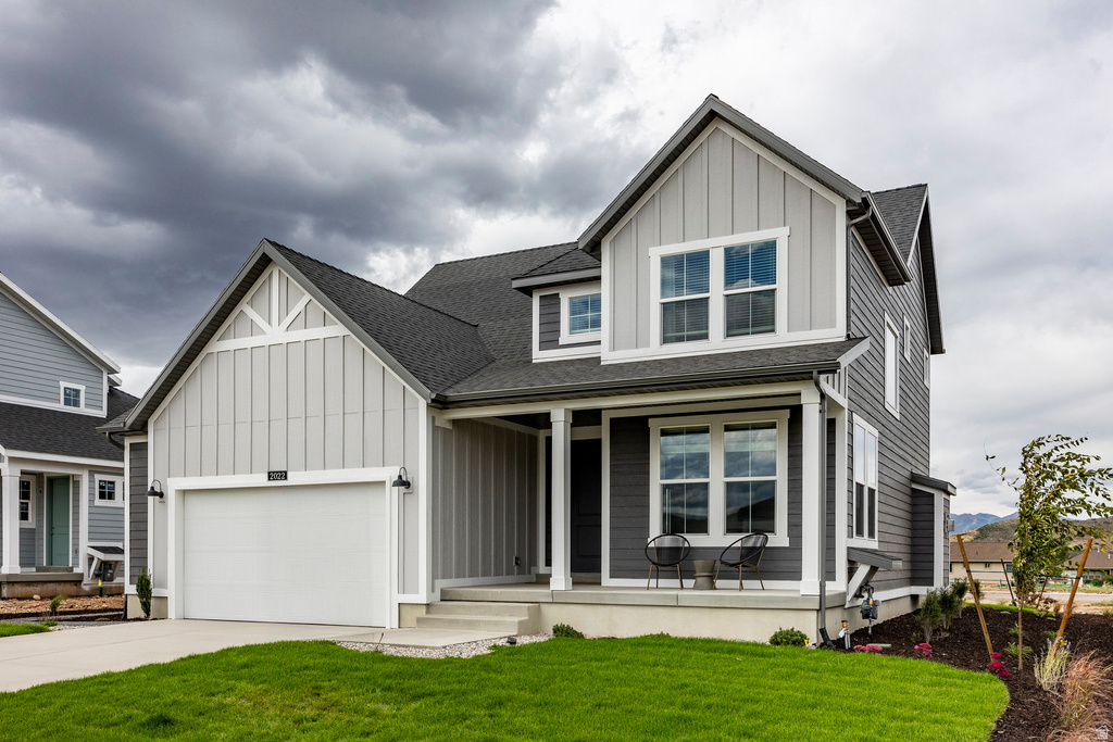 2002 DEER DR #25 Kamas, UT 84036