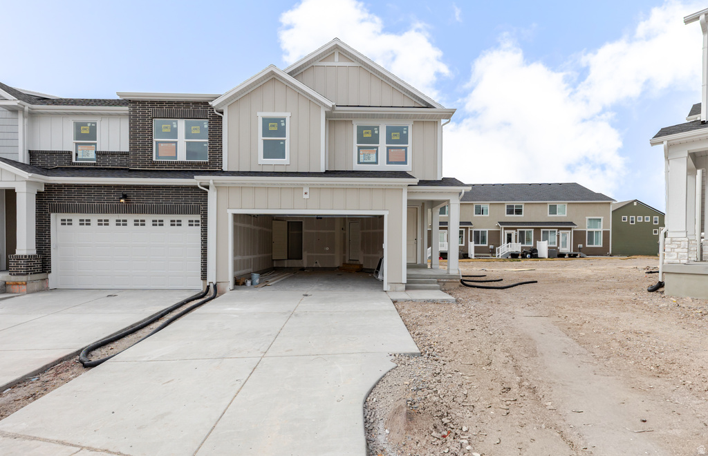 1551 W BANNER DR #843 Saratoga Springs, UT 84045