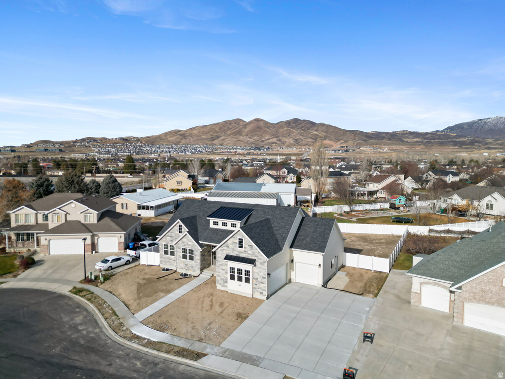 51 E CARTER DR Lehi, UT 84043