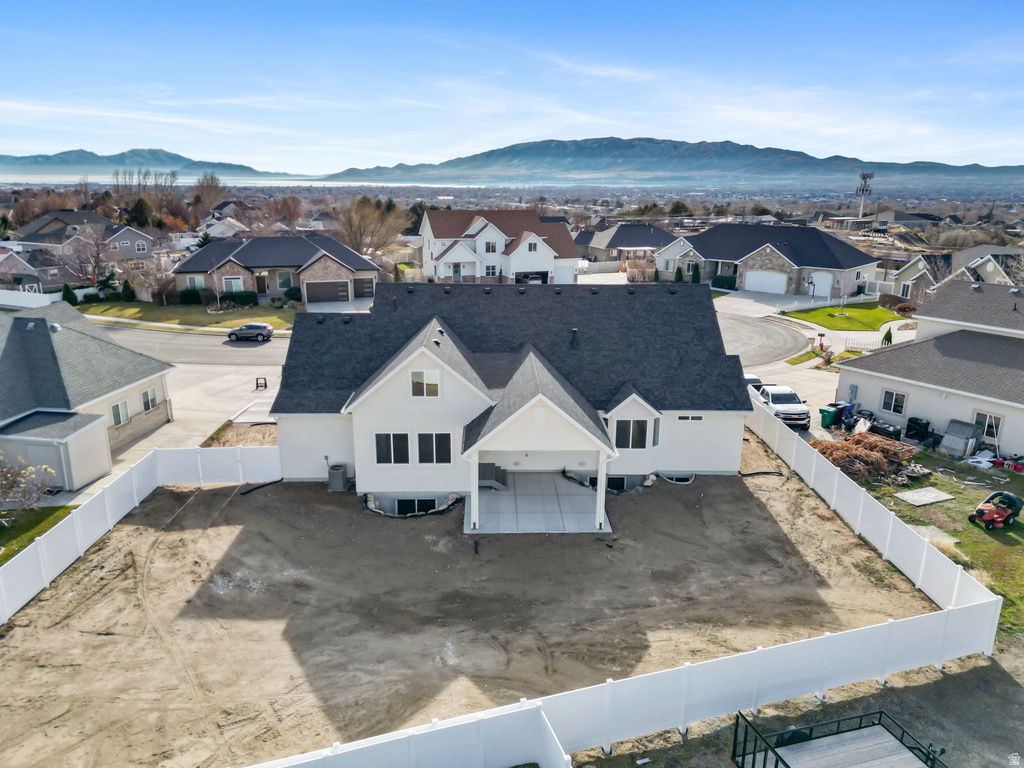 51 E CARTER DR Lehi, UT 84043