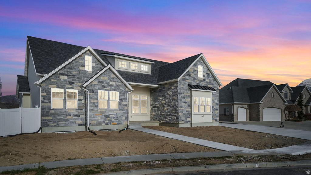 51 E CARTER DR Lehi, UT 84043