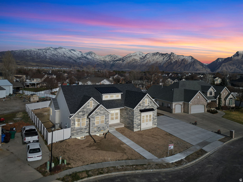 51 E CARTER DR Lehi, UT 84043