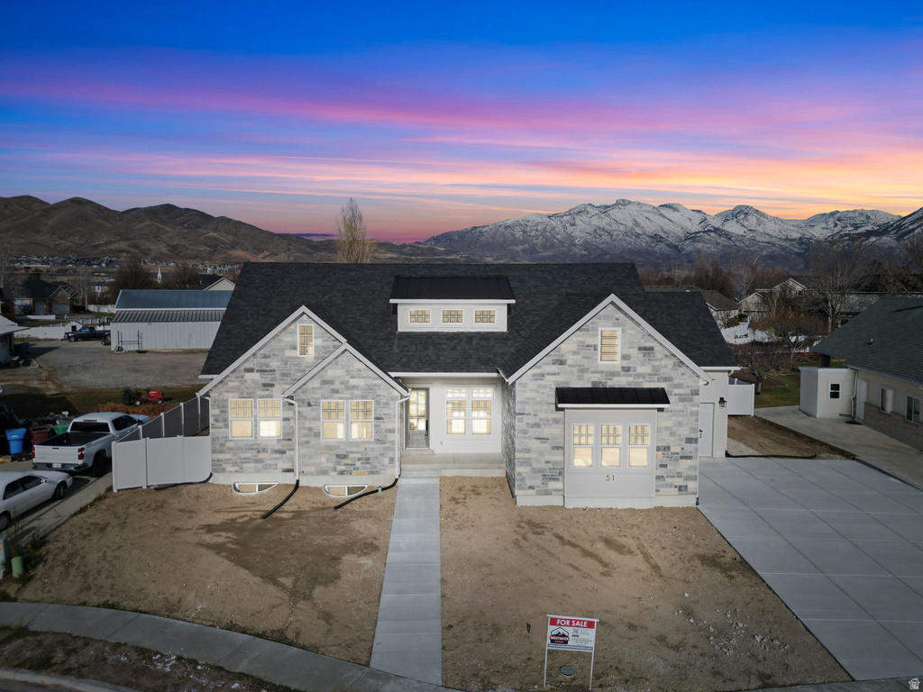 51 E CARTER DR Lehi, UT 84043