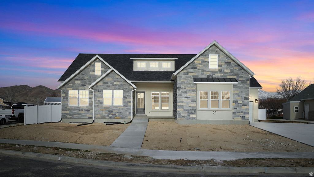 51 E CARTER DR Lehi, UT 84043