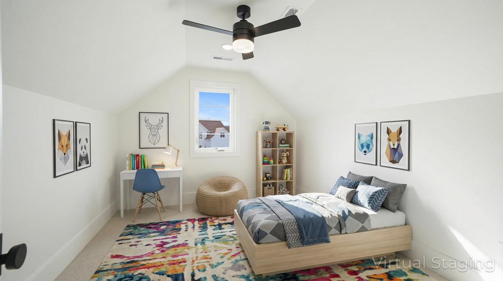 51 E CARTER DR Lehi, UT 84043