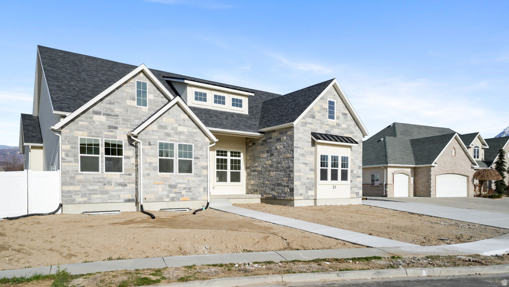 51 E CARTER DR Lehi, UT 84043