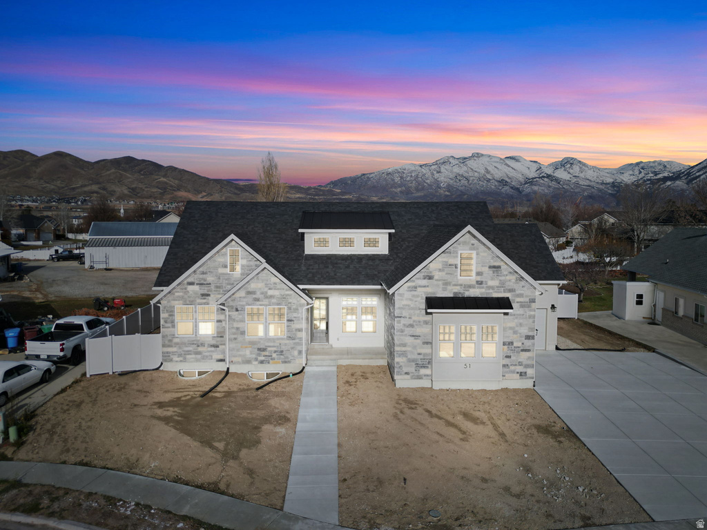 51 E CARTER DR Lehi, UT 84043