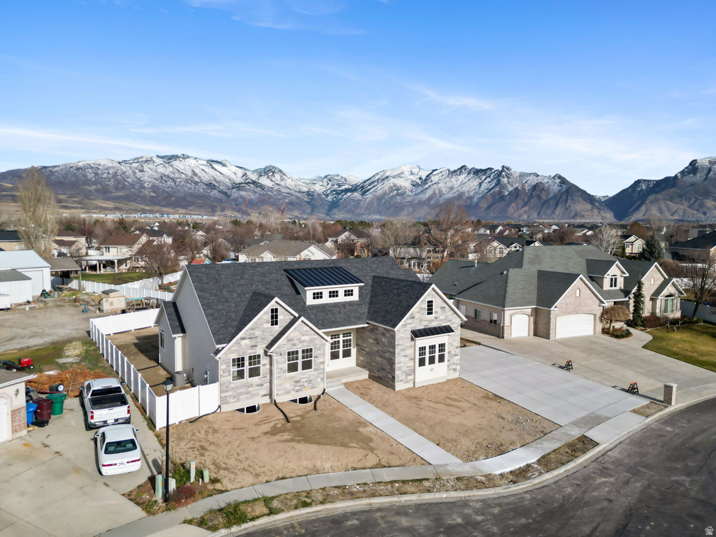 51 E CARTER DR Lehi, UT 84043