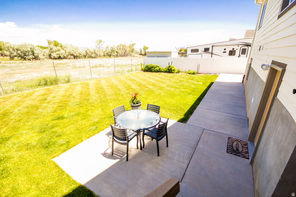 406 W 3775 S Vernal, UT 84078