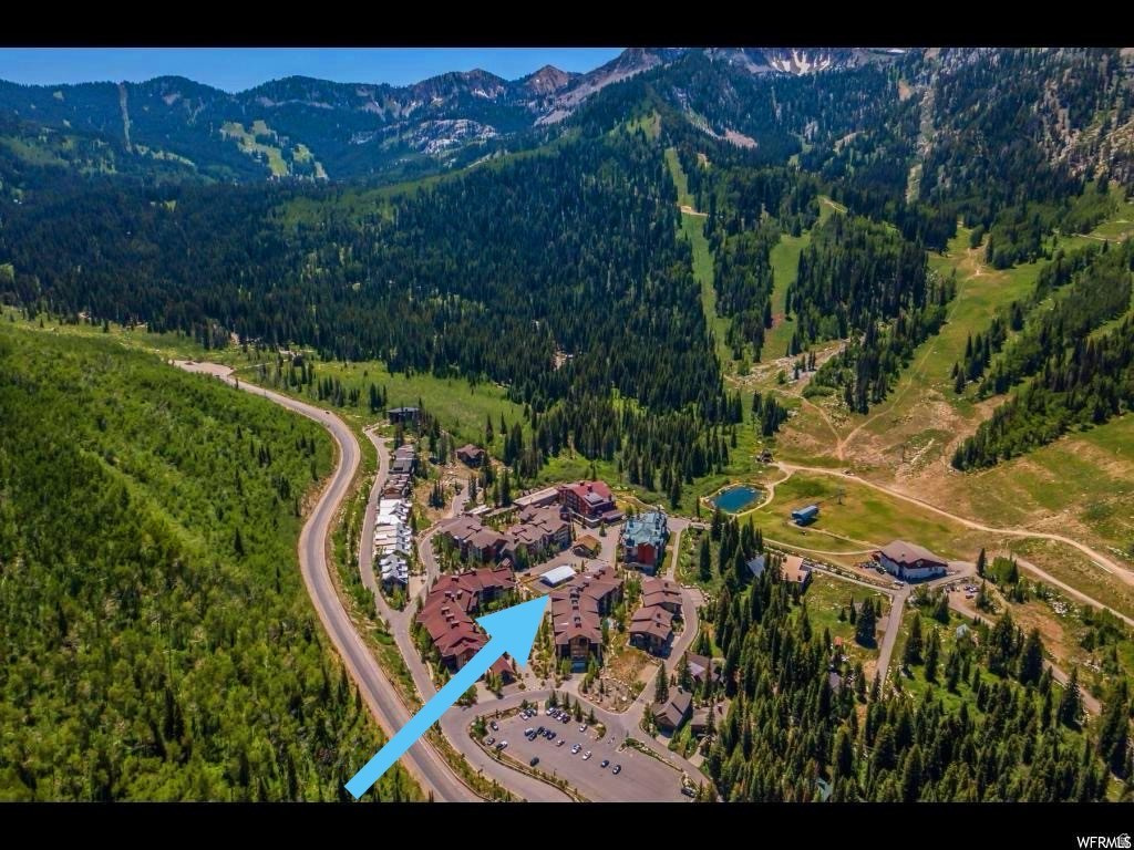 12080 E BIG COTTONWOOD RD #406 Solitude, UT 84121