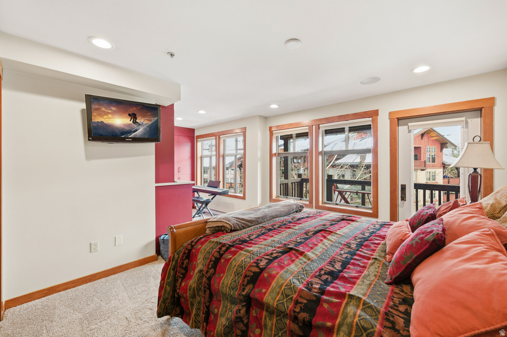 12080 E BIG COTTONWOOD RD #406 Solitude, UT 84121