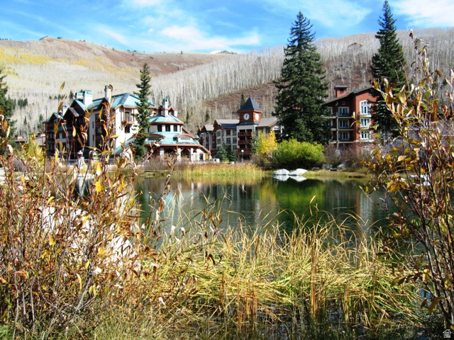 12080 E BIG COTTONWOOD RD #406 Solitude, UT 84121