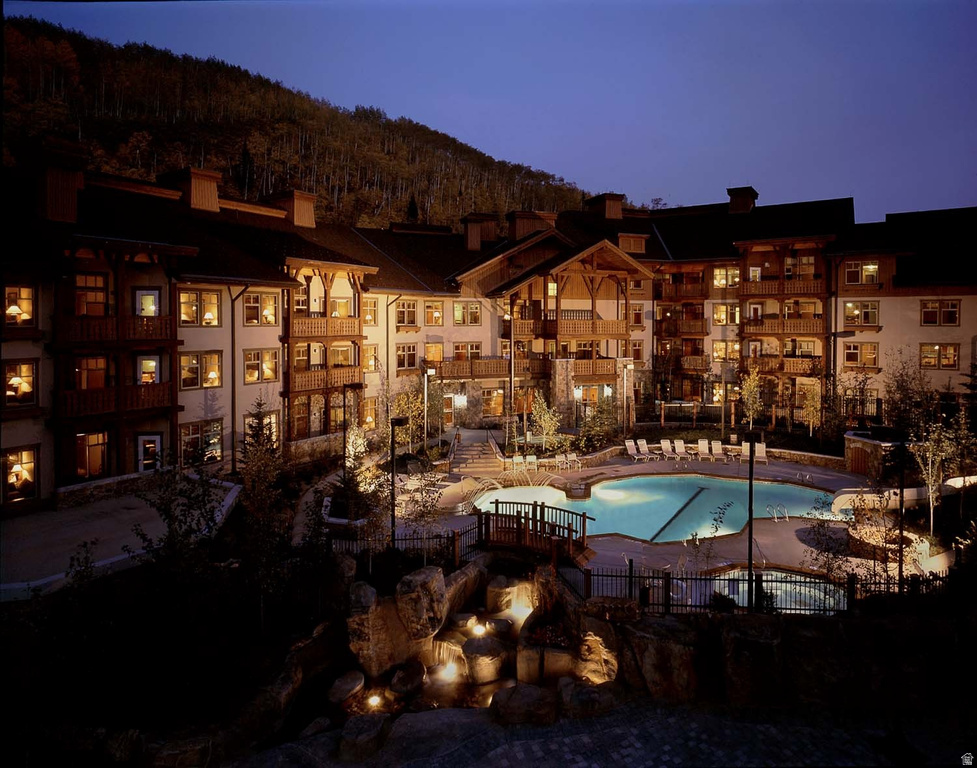 12080 E BIG COTTONWOOD RD #406 Solitude, UT 84121