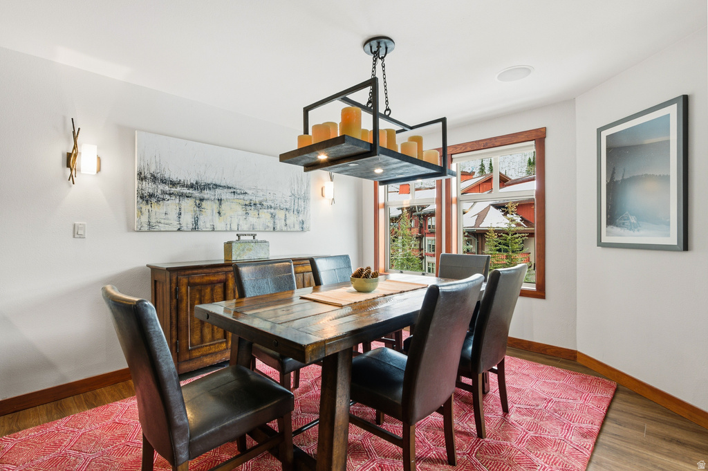 12080 E BIG COTTONWOOD RD #406 Solitude, UT 84121