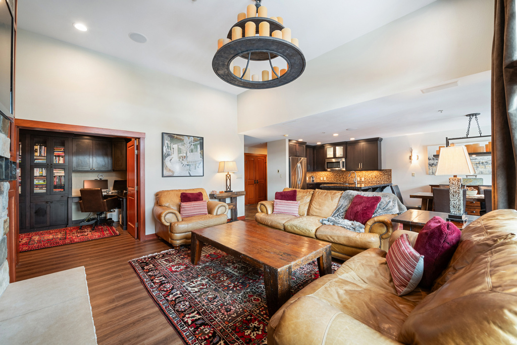 12080 E BIG COTTONWOOD RD #406 Solitude, UT 84121