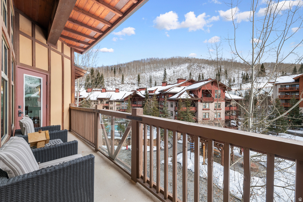 12080 E BIG COTTONWOOD RD #406 Solitude, UT 84121