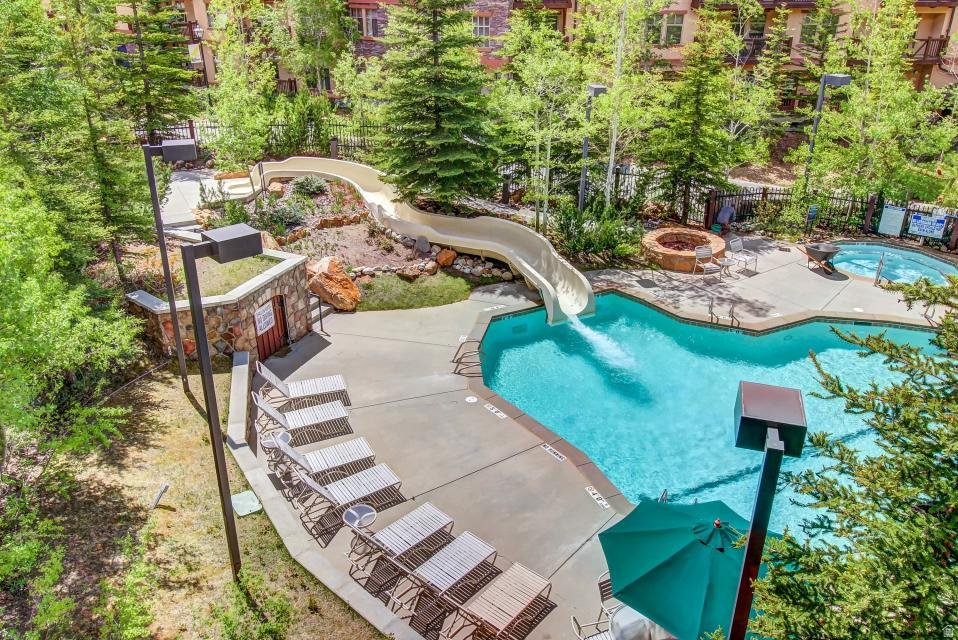 12080 E BIG COTTONWOOD RD #406 Solitude, UT 84121