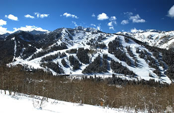 12080 E BIG COTTONWOOD RD #406 Solitude, UT 84121