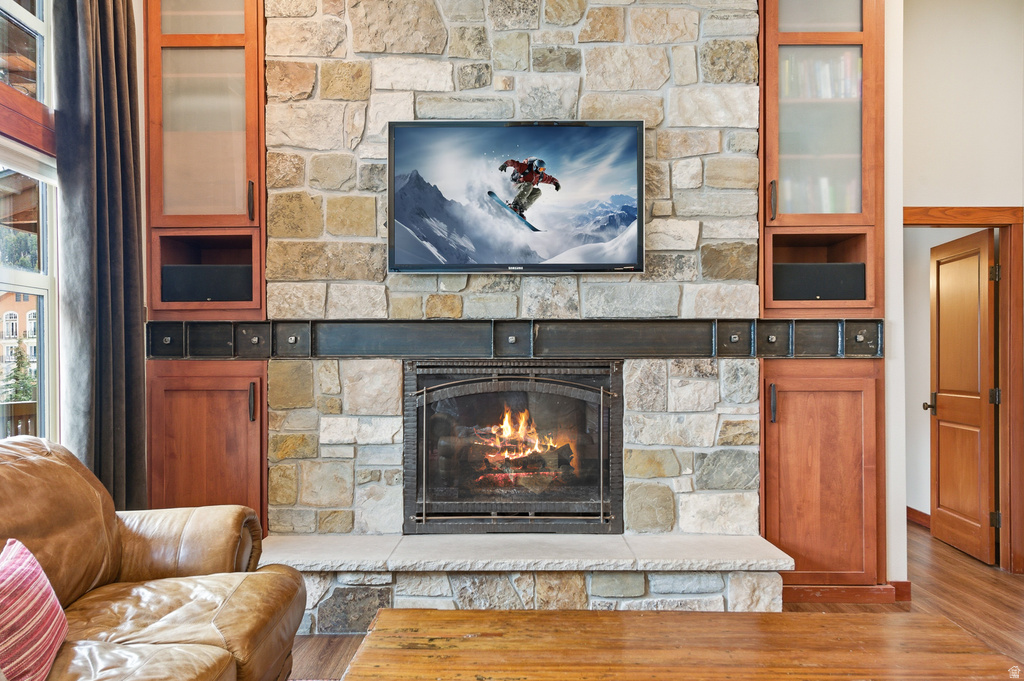 12080 E BIG COTTONWOOD RD #406 Solitude, UT 84121