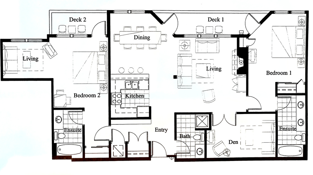 12080 E BIG COTTONWOOD RD #406 Solitude, UT 84121