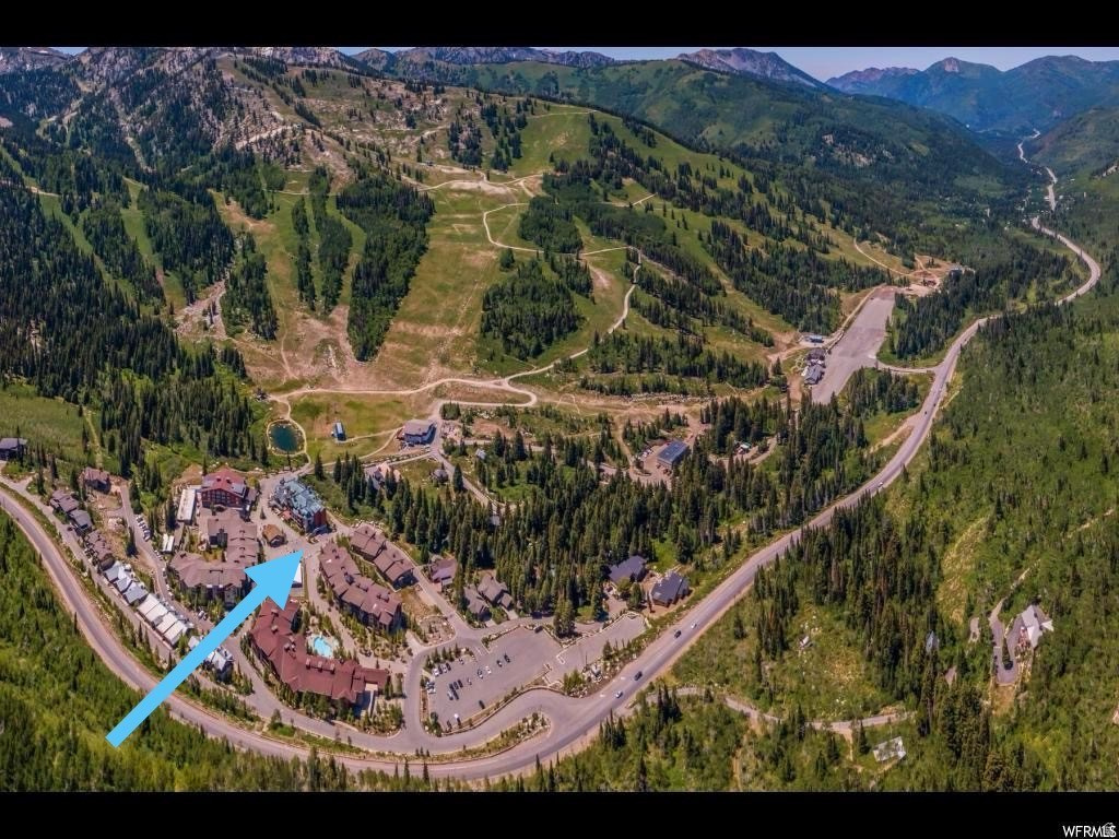 12080 E BIG COTTONWOOD RD #406 Solitude, UT 84121