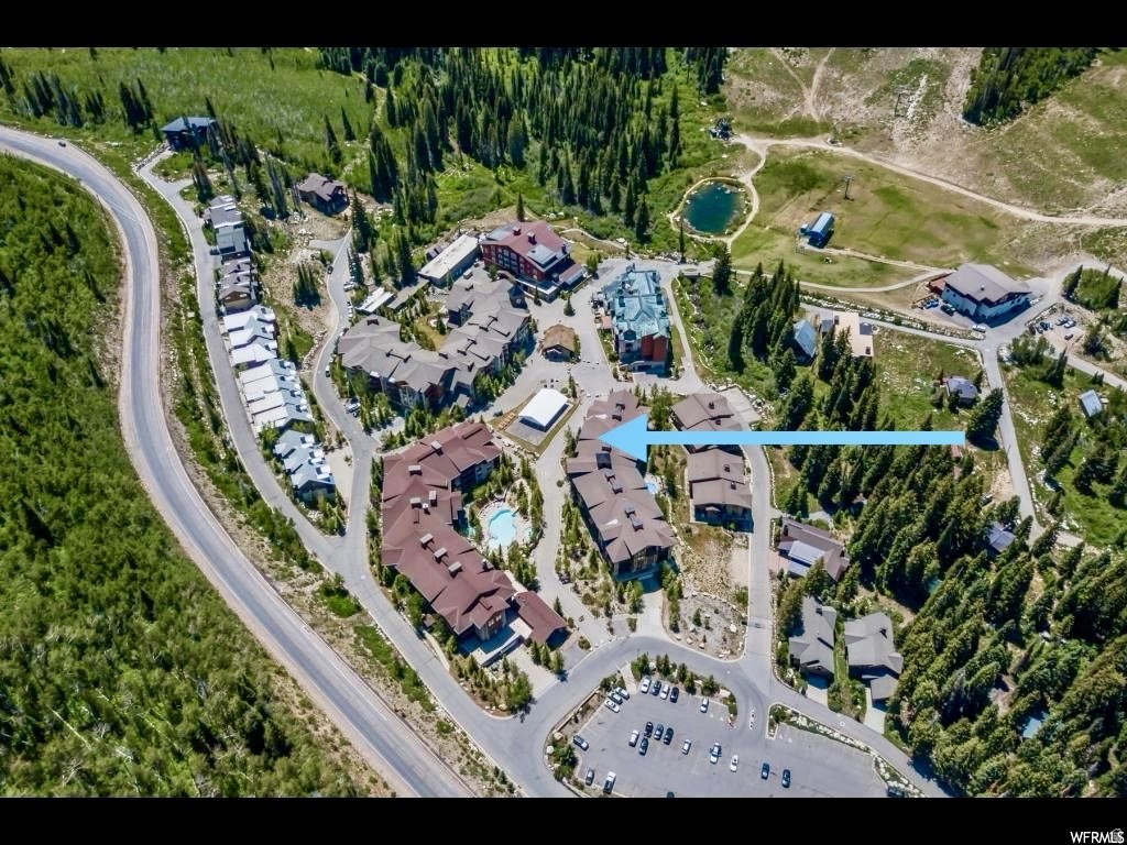 12080 E BIG COTTONWOOD RD #406 Solitude, UT 84121