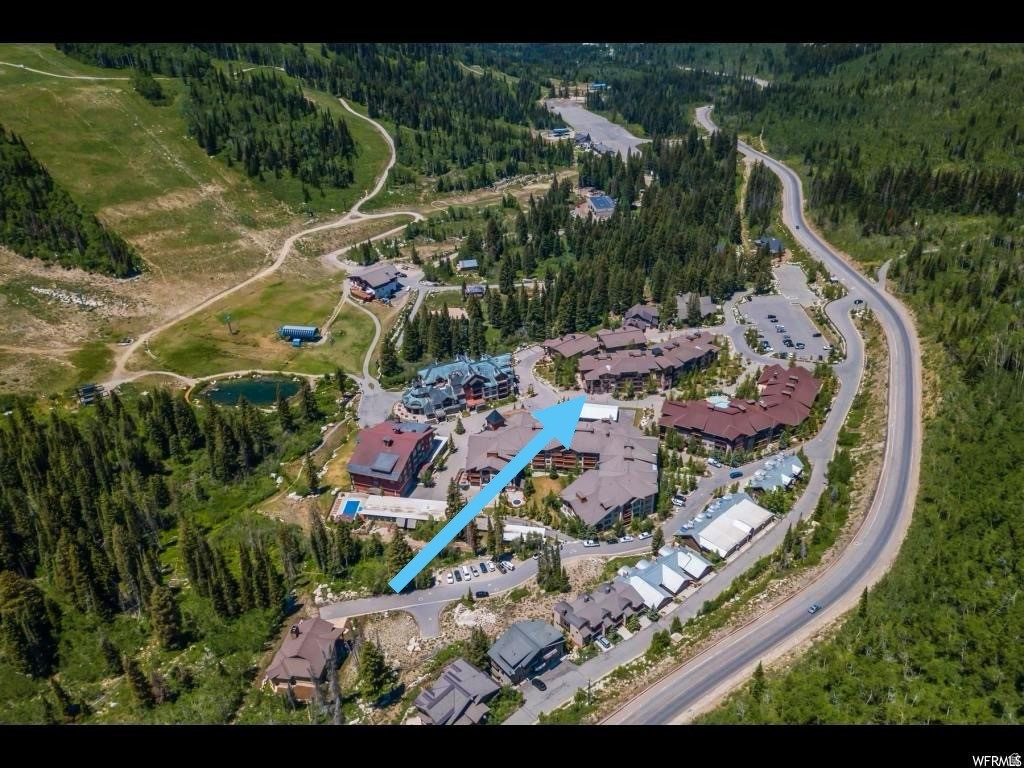 12080 E BIG COTTONWOOD RD #406 Solitude, UT 84121