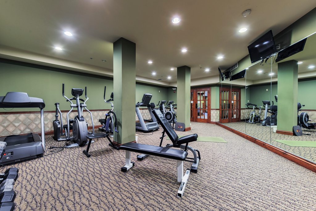 12080 E BIG COTTONWOOD RD #406 Solitude, UT 84121