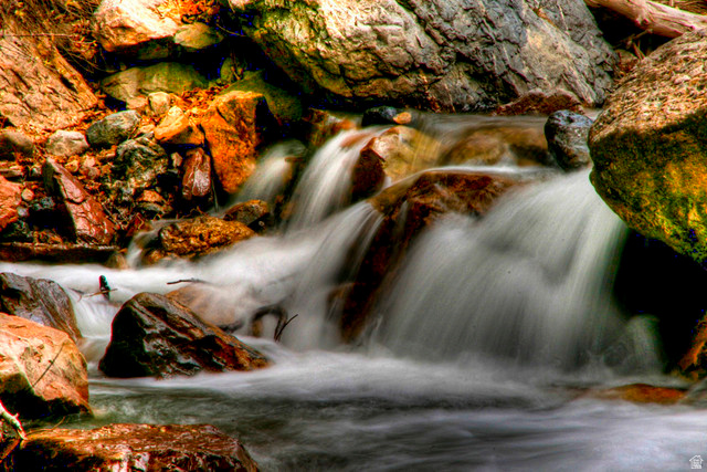 12080 E BIG COTTONWOOD RD #406 Solitude, UT 84121